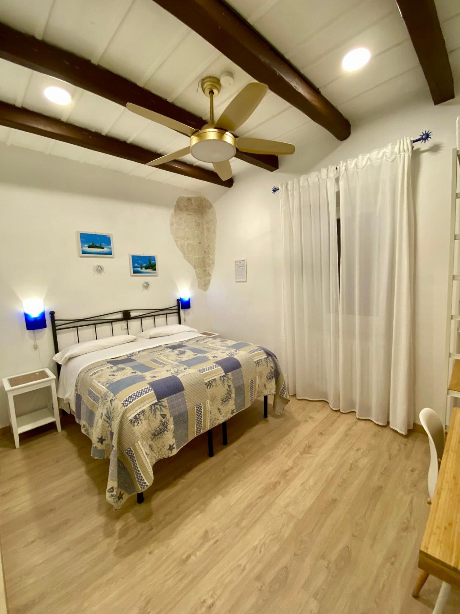 Zimmer Camere Sirolo Exterior foto