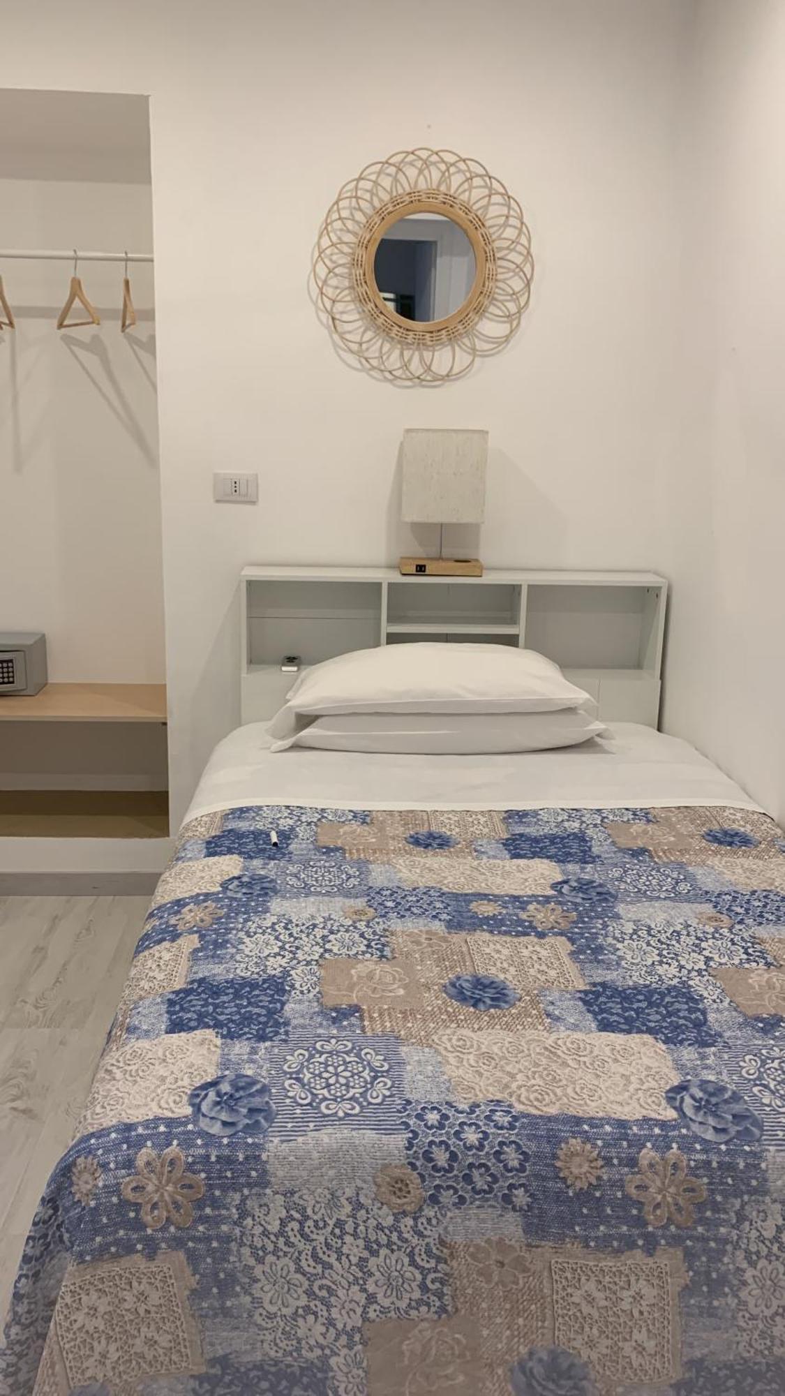 Zimmer Camere Sirolo Exterior foto