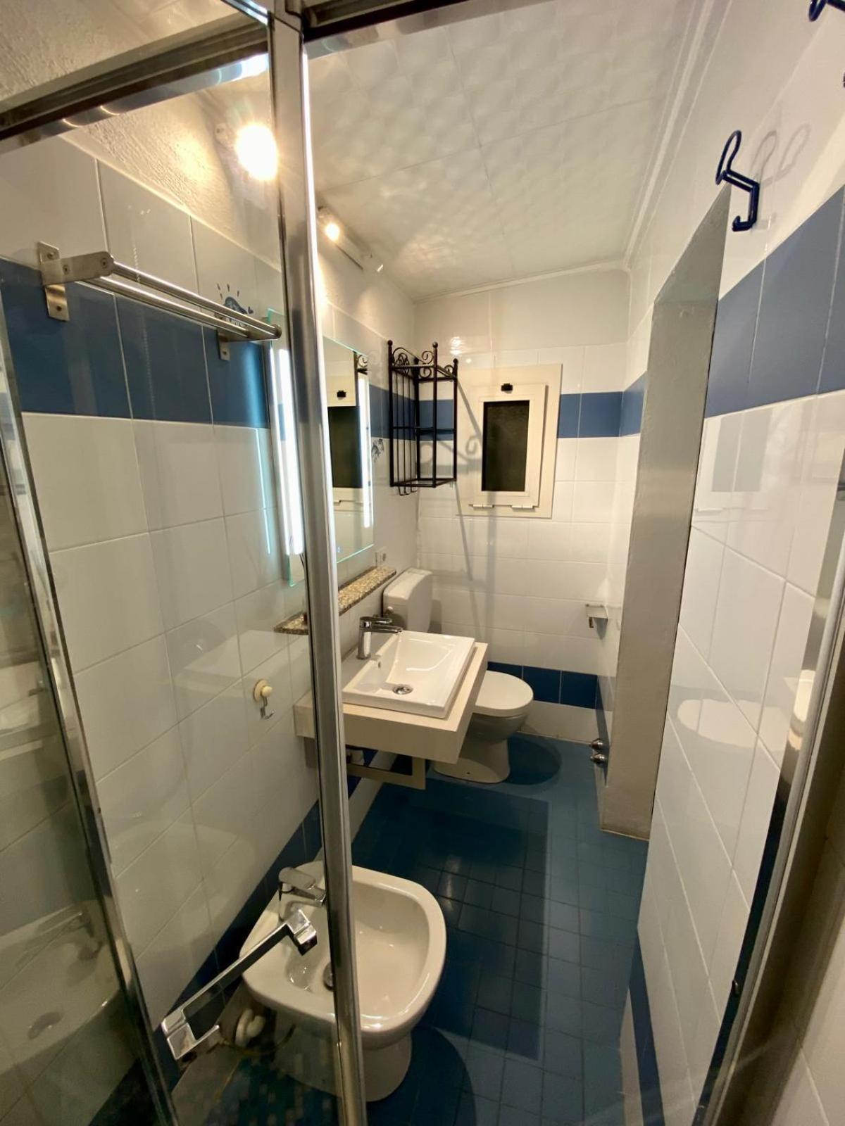 Zimmer Camere Sirolo Exterior foto