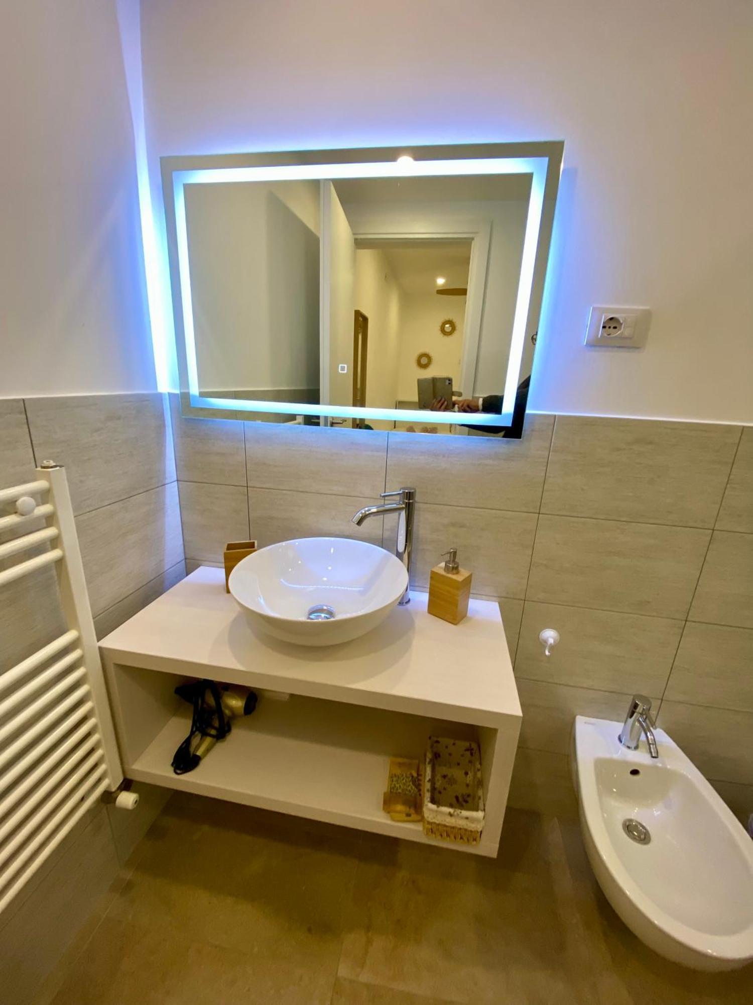 Zimmer Camere Sirolo Exterior foto