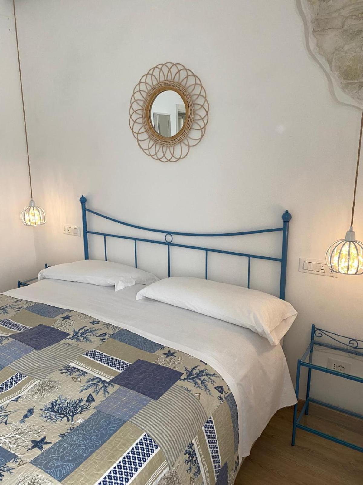 Zimmer Camere Sirolo Exterior foto