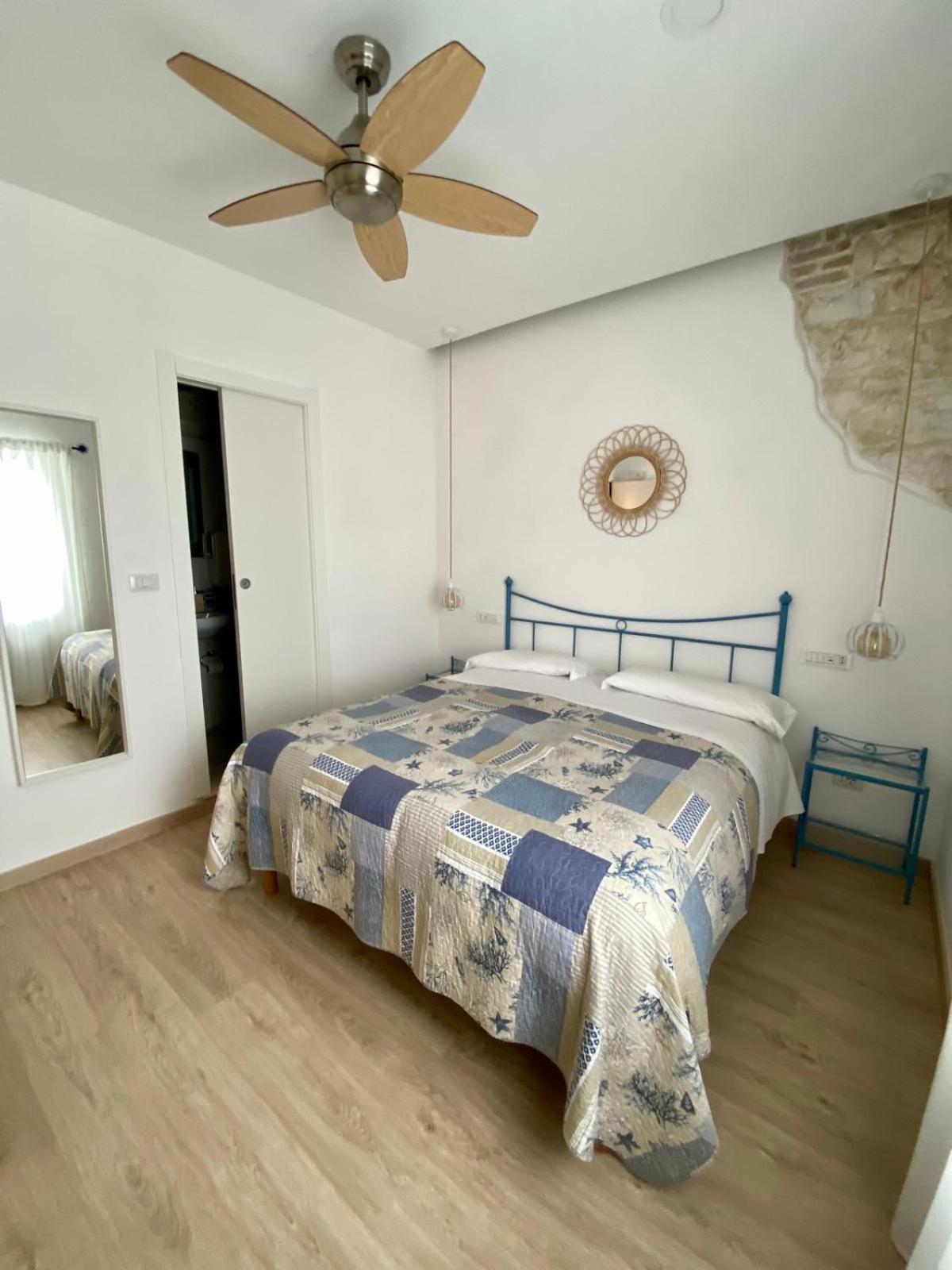 Zimmer Camere Sirolo Exterior foto