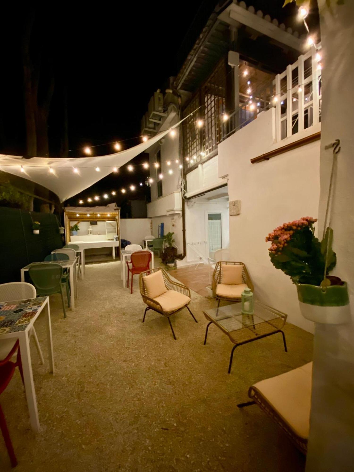 Zimmer Camere Sirolo Exterior foto
